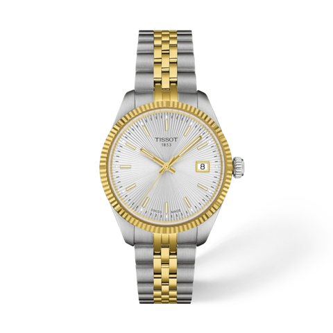 Tissot Ballade 34mm