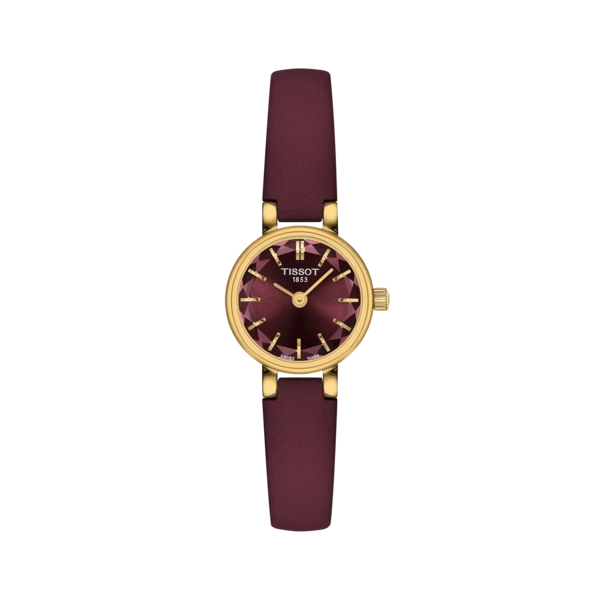 Tissot Lovely Round 19.5mm