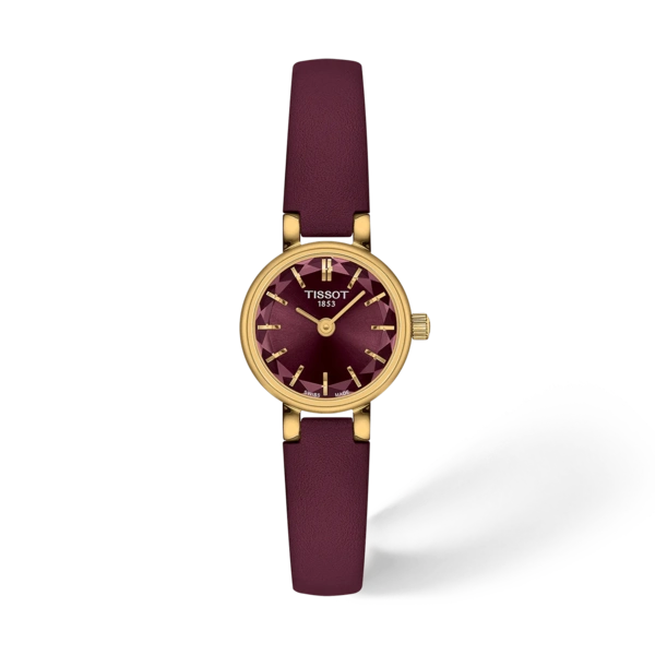 Tissot Lovely Round 19.5mm