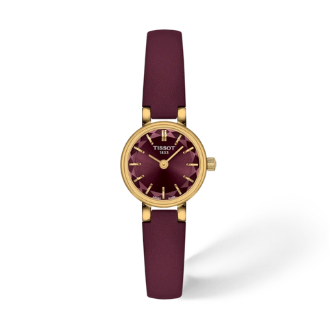 Tissot Lovely Round 19.5mm