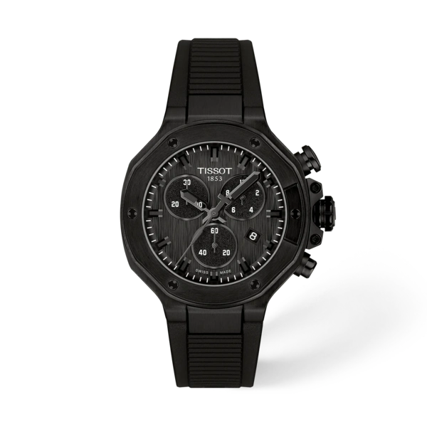 TISSOT T-RACE 38MM WATCH