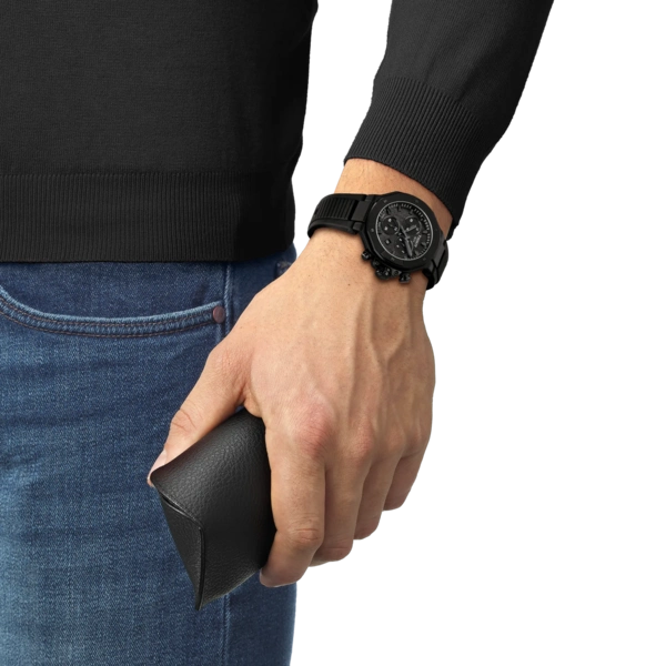 TISSOT T-RACE 38MM WATCH