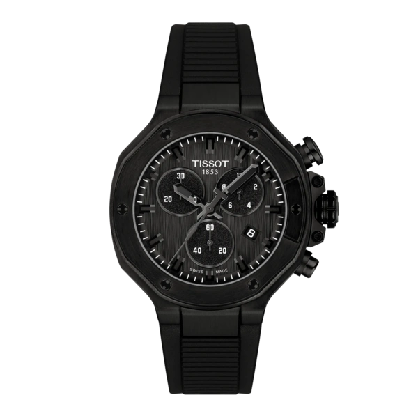 TISSOT T-RACE 38MM WATCH