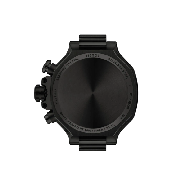 TISSOT T-RACE 38MM WATCH