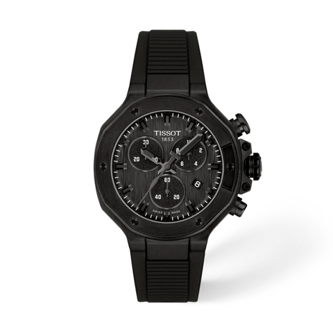 TISSOT T-RACE 38MM WATCH