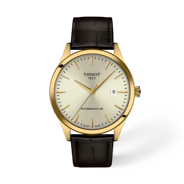 TIssot Classic Dream 40mm