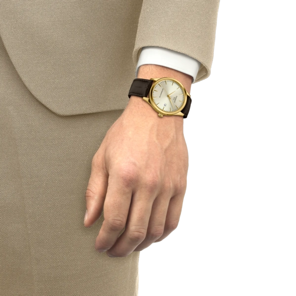 TIssot Classic Dream 40mm
