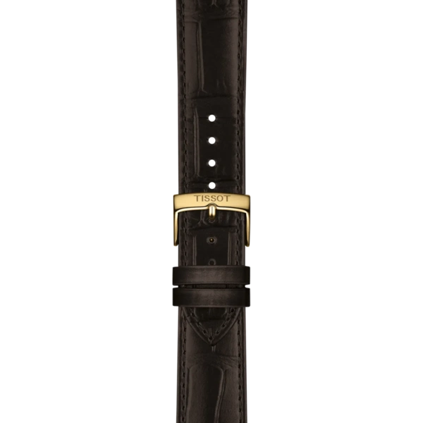 TIssot Classic Dream 40mm