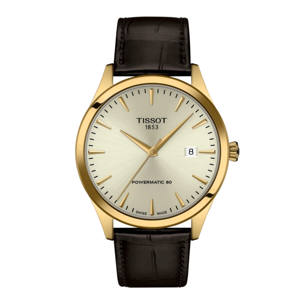TIssot Classic Dream 40mm