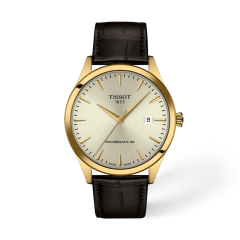 TIssot Classic Dream 40mm