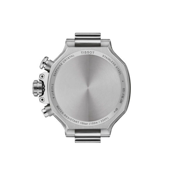 Tissot T-Race 38mm
