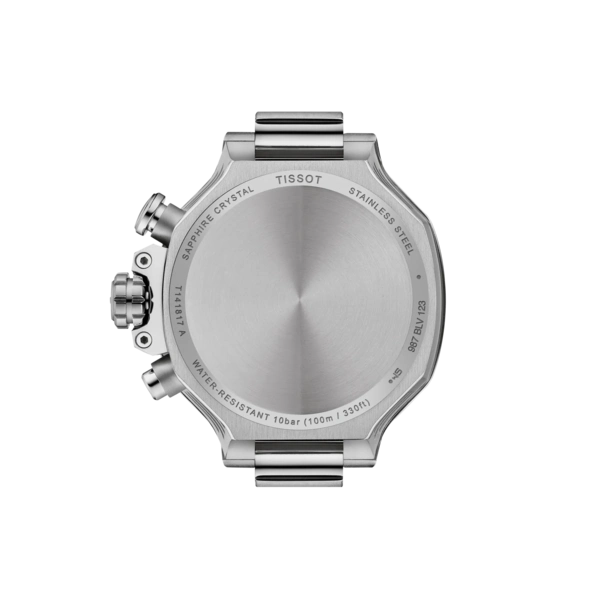 Tissot T-Race 38mm