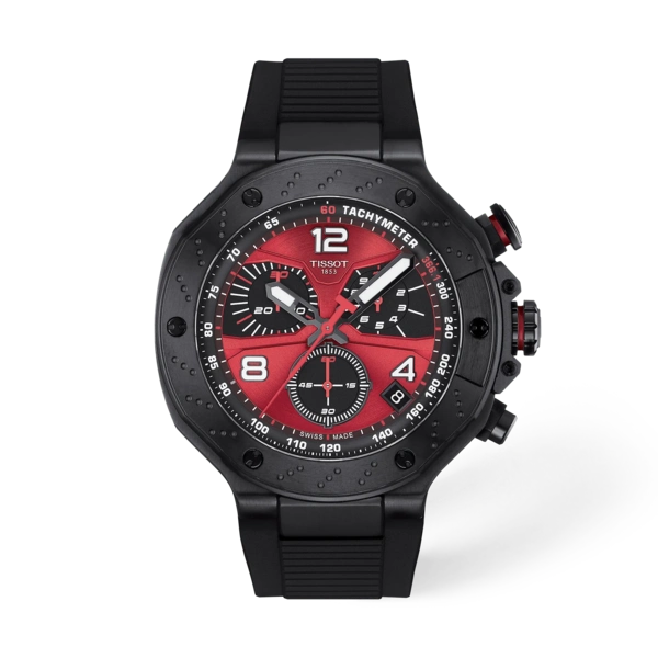 Tissot T-Race MotoGP 2026 45mm