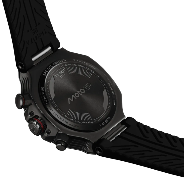 Tissot T-Race MotoGP 2026 45mm
