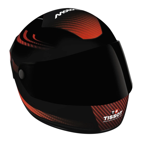 Tissot T-Race MotoGP 2026 45mm