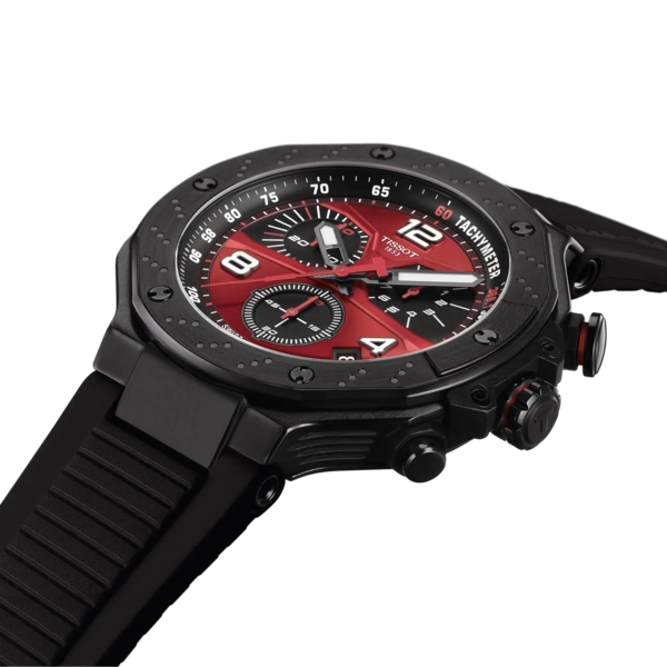 Tissot T-Race MotoGP 2026 45mm