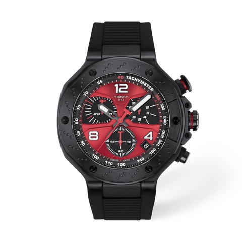 Tissot T-Race MotoGP 2026 45mm