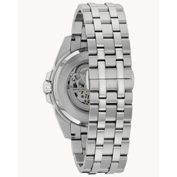 BULOVA MEN'S AUTOMATIC WATCH