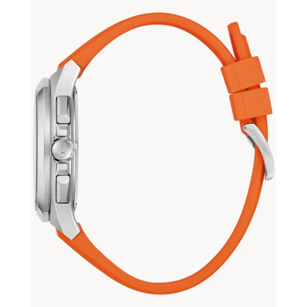 BULOA MAQUINA -MARCH ANTHONY WATCH