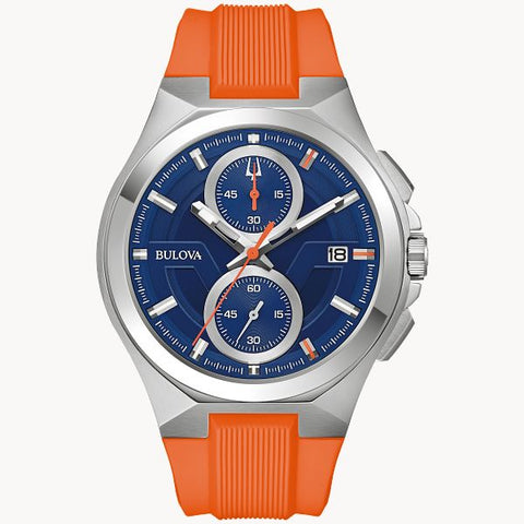 BULOA MAQUINA -MARCH ANTHONY WATCH