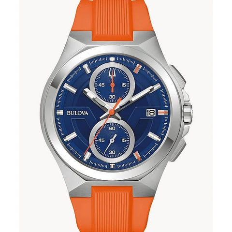 BULOA MAQUINA -MARCH ANTHONY WATCH