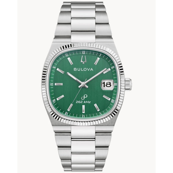 BULOVA SUPER SEVILLE WATCH