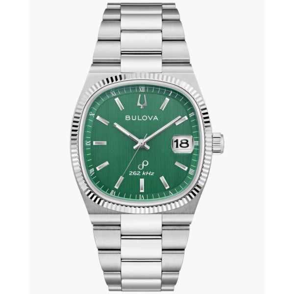 BULOVA SUPER SEVILLE WATCH