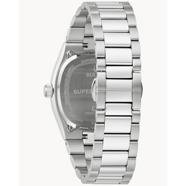 BULOVA SUPER SEVILLE WATCH