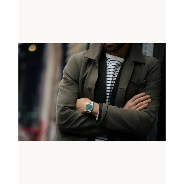BULOVA SUPER SEVILLE WATCH