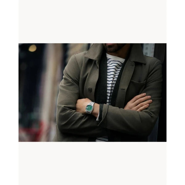 BULOVA SUPER SEVILLE WATCH