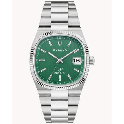 BULOVA SUPER SEVILLE WATCH