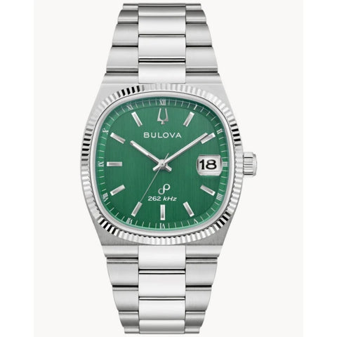 BULOVA SUPER SEVILLE WATCH