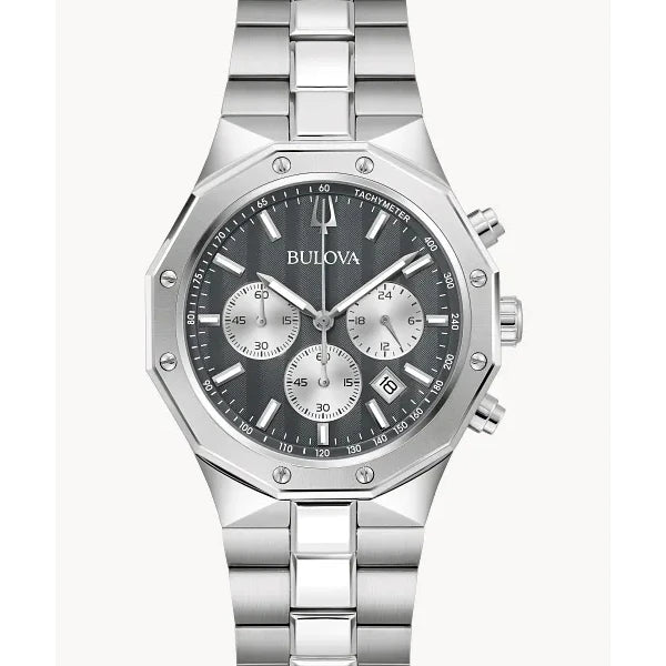 Bulova Prestige Collection Mens Watch