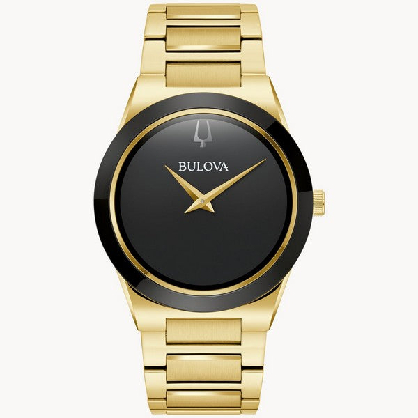 BULOVA MILLENNIA WATCH