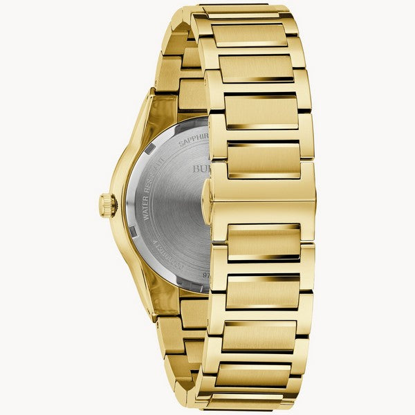 BULOVA MILLENNIA WATCH