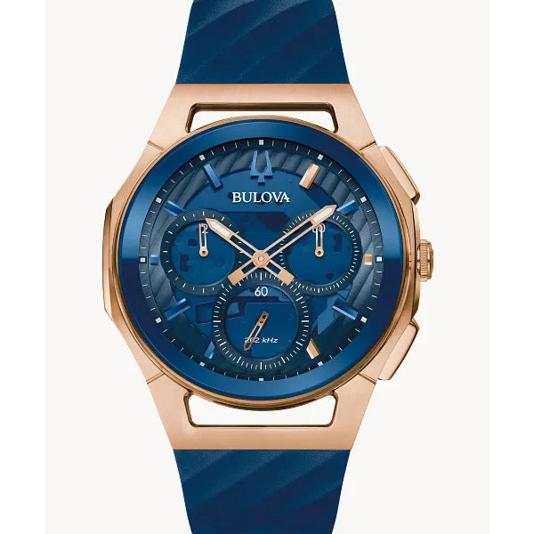 BULOVA CURV -MARC ANTHONY WATCH