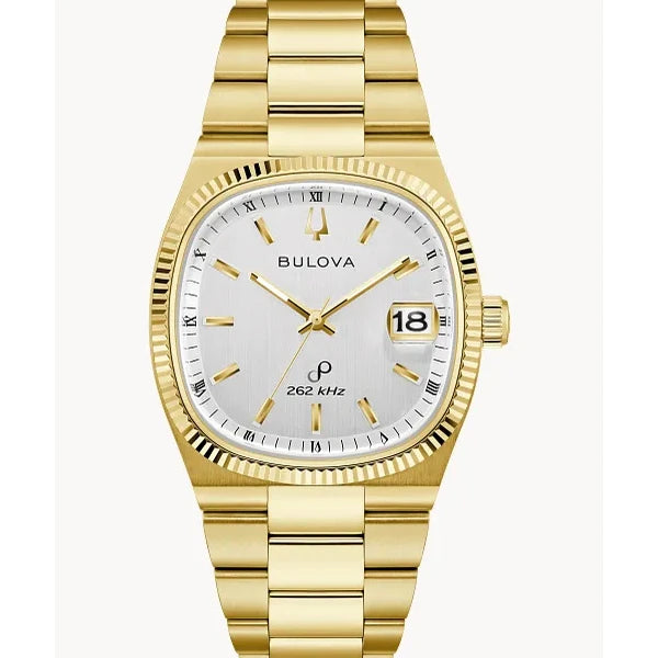 BULOVA SUPER SEVILLE WATCH