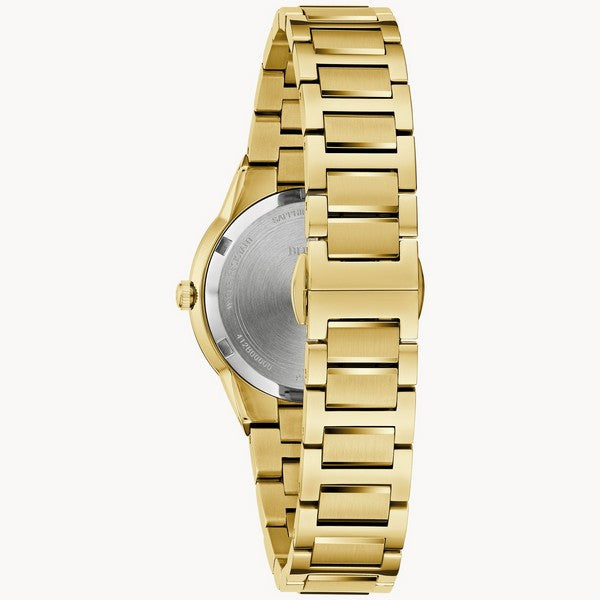 BULOVA MILLENNIA WATCH