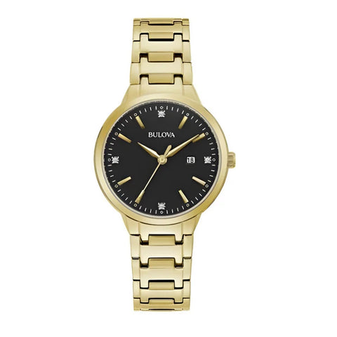 BULOVA -Classic Women's Watch