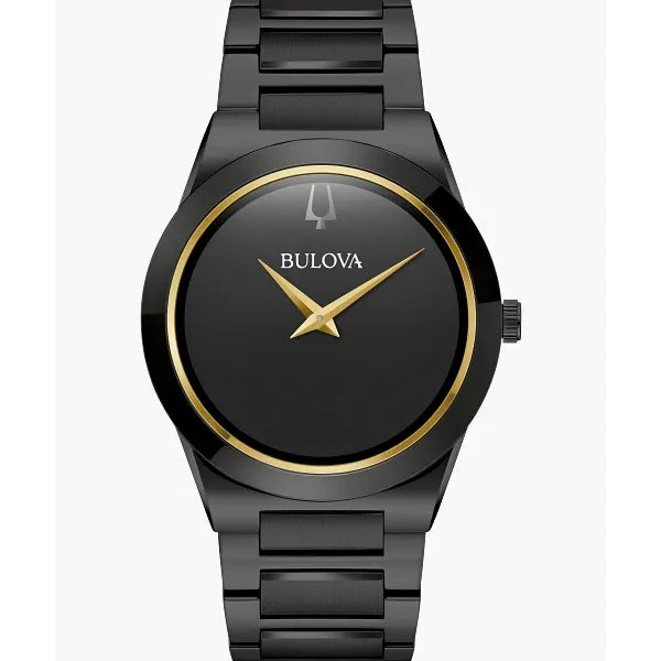 BULOVA MILLENNIA WATCH