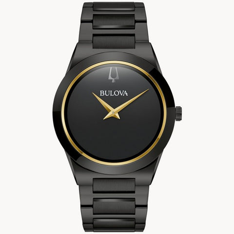 BULOVA MILLENNIA WATCH