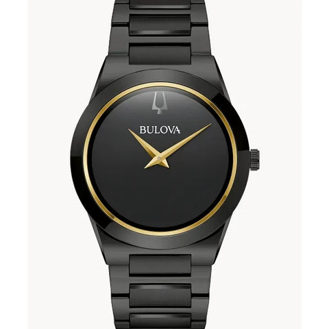 BULOVA MILLENNIA WATCH