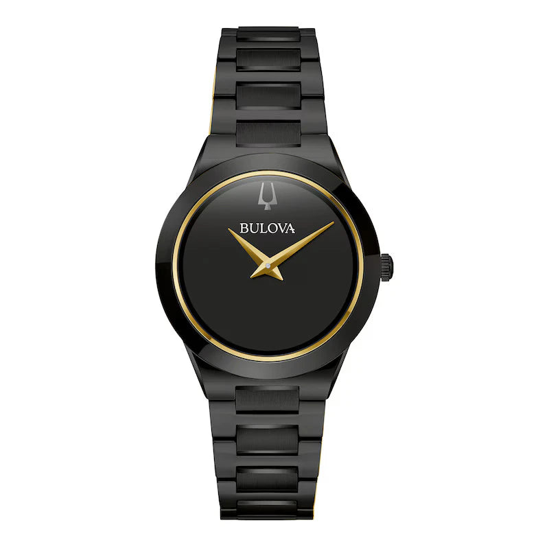 BULVOA MILLENNIA WATCH
