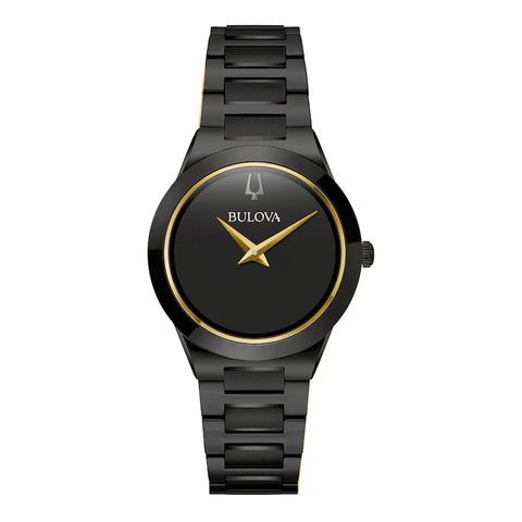 BULVOA MILLENNIA WATCH