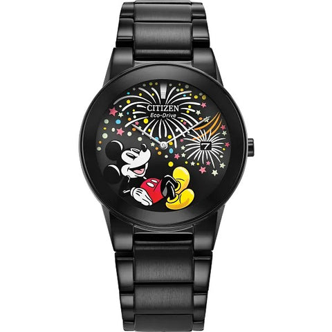 Citizen Disney Mickey Fiesta Unisex Watch