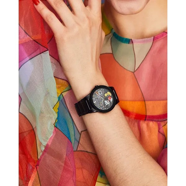 Citizen Disney Mickey Fiesta Unisex Watch