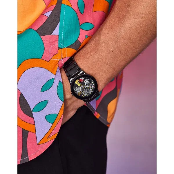 Citizen Disney Mickey Fiesta Unisex Watch