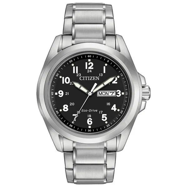 Citizen Men's Watch Eco-Drive Spor