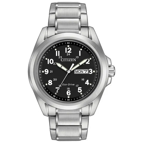 Citizen Men's Watch Eco-Drive Spor
