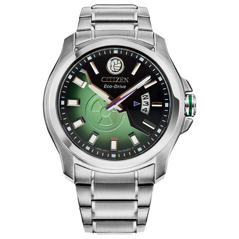 Men's Citizen Eco-Drive®